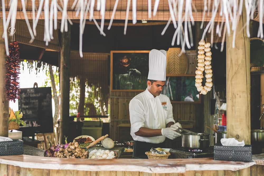 Ceylon Bliss at Atmosphere Kanifushi thumbnail 6